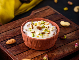 DRY FRUIT SHRIKHAND